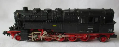 Spur N Arnold aus Zugset 0326 Dampflok BR 95 005-9 DR (161765)