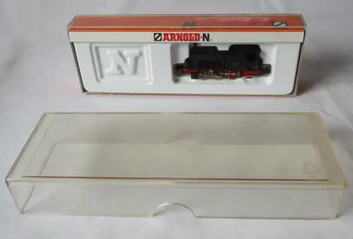 Arnold Spur N Dampflokomotive 2220 DRG, BR 89 7493 (111276)