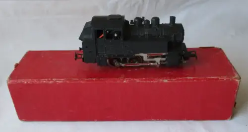 BR 80 018 MINIDAMPFLOK mit LICHT von PIKO (125010)