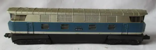 Piko Spur N 1/160 Diesellok BR 118 059-5 der DR (164133)