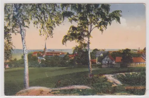 906578 Ak Cainsdorf-Bockwa in Sachsen 1924