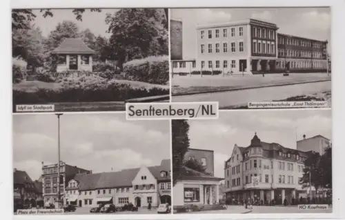 88211 Mehrbild Ak Senftenberg/NL . 1902