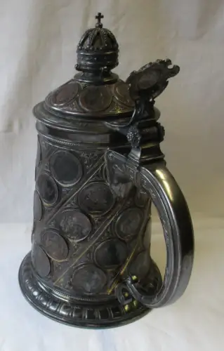 Münzkrug Infanterie-Regiment Großherzog von Sachsen (5. Thüringisches) Nr. 94