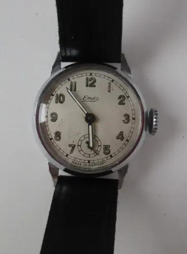 Emes Armbanduhr Handaufzug 31 mm (156810)