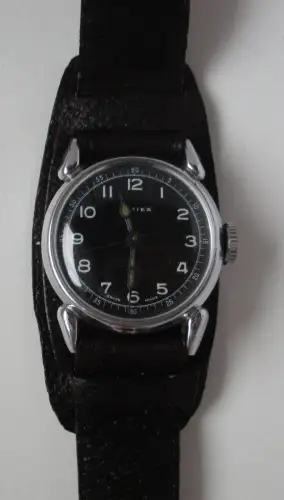 Cimier Lapouse Armbanduhr Handaufzug 32 mm Swiss Made (158348)