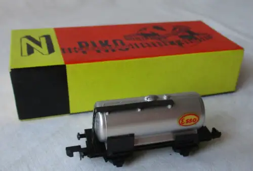 Piko Spur N 5/4127 Kesselwagen Z "Esso" Hakenkupplung (134771)