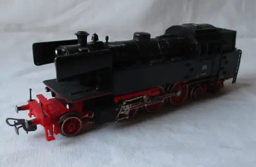 Piko Dampflok Tenderlok BR 66 002 der DR ohne OVP (125864)