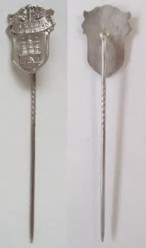 Abzeichen aufmännischer Verein v. 1858 Hamburg (126591)