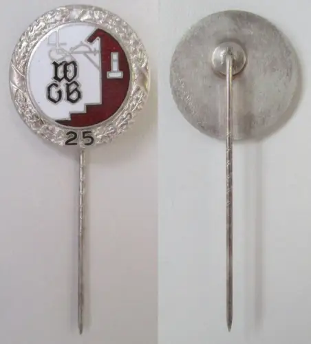 Ehrennadel Wirtschaftsgruppe Gaststätten- & Beherbergungsgewerbe WGB (124505)