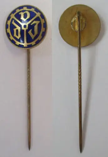 Anstecknadel Mitgliedsabzeichen Verband Deutscher Ingenieure (VDI) (110307)