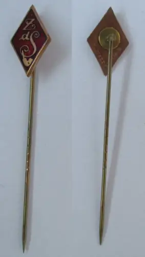 Mitgliedsabzeichen Zentralverband deutscher Schornsteinfeger ZdS (123289)