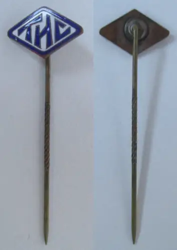 Mitgliedsabzeichen THC Tennis Hockey Club Bad Oldesloe (127352)