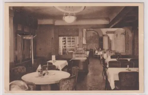 907660 Ak Berlin. RHEIN - PLATZ - STUBE. 1938