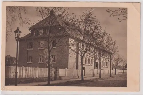 42140 Ak Friedrich-Zimmer-Haus in Berlin. Ev.Diakonieverein. 1926