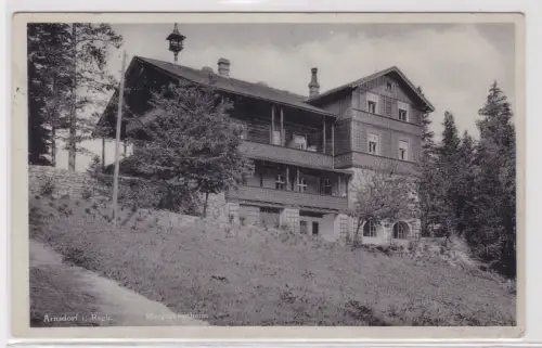 908717 Ak Arnsdorf i. Rsgb., Margarethenheim. um 1933