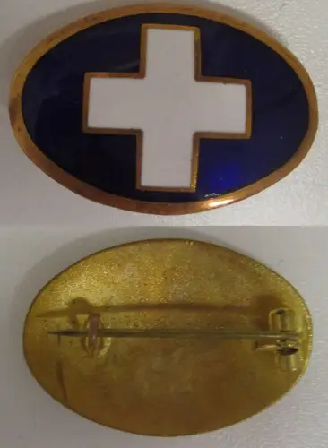 Abzeichen Ehrennadel Deutscher Leichtathletik-Verband DLV  (170246)