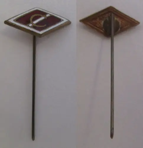 Abzeichen Anstecknadel Fussball Spartak Moskau UdSSR Sowjetunion (172559)