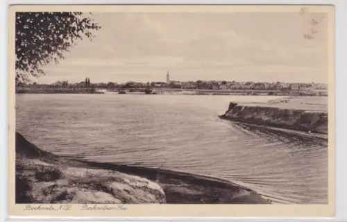 74921 Ak Bochnitz N/S Bochnitzer See. 1930