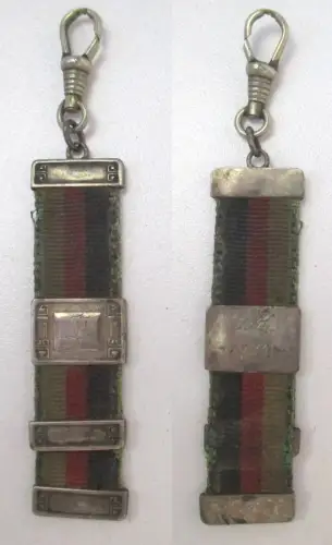 Bierzipfel 800er Silber Burschenschaft im ADB Cheruscia Jena 1924 (131744)