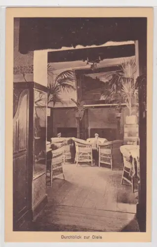 909371 AK Conditorei und Cafe Otto Gerczembeck. Berlin-Niederschöneweide.um 1940