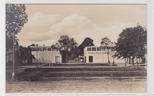 909379 Foto AK  "Dresdner Neueste Nachrichten". Dresden. um 1927