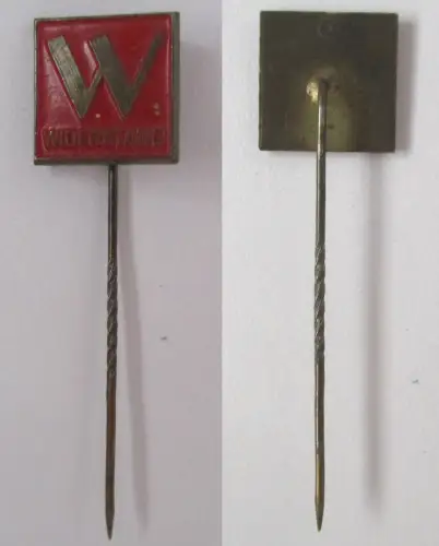 Protestabzeichen Aktion Widerstand Antifa bewaffnete Gruppe (101274)