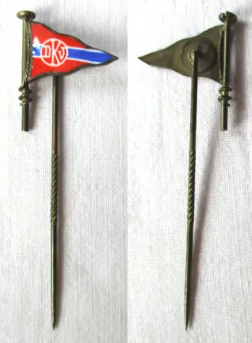 Sport Abzeichen Mitgliedsabzeichen Deutscher Kanu-Verband DKV (134311)