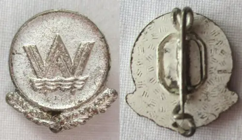 seltene DDR Ehrennadel Warnow-Werft Warnemünde (134323)