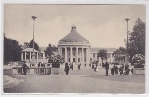 909947 Ak Internationale Hygiene-Ausstellung Dresden 1911 - Festplatz