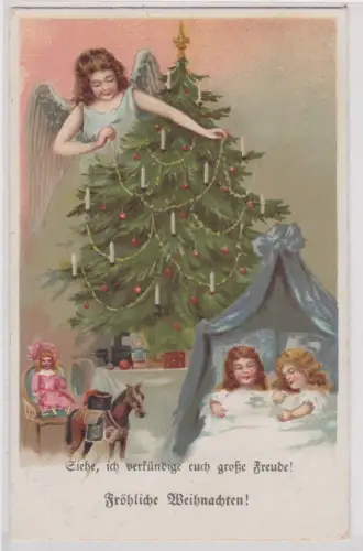 14935 AK Siehe, ich verkündige euch große Freude! Fröhliche Weihnachten!