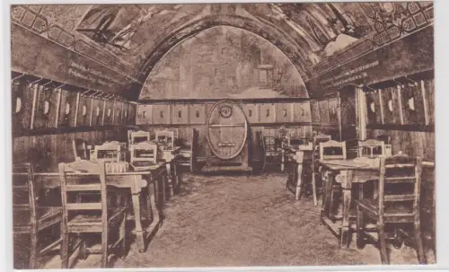 910239 AK Leipzig 1932 - Auerbachs Keller, Grimmaische Straße 2