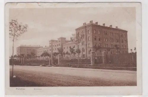 909712 Ak Parchim Kaserne um 1940
