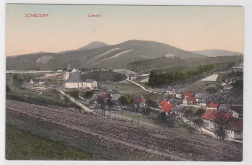 903479 Ak Jonsdorf. Lausche. um 1930