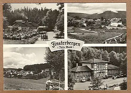 Alte Ansichtskarte/AK/Postkarte: Schloss Lichtenstein mit Echaztal