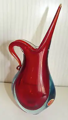 Kleine Design Vase Made in Italy