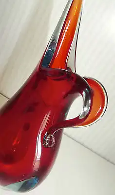 Kleine Design Vase Made in Italy