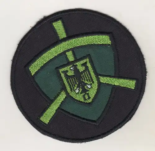 Bundeswehr Patch