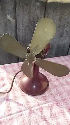 Ventilator Antik wohl 30er Jahre