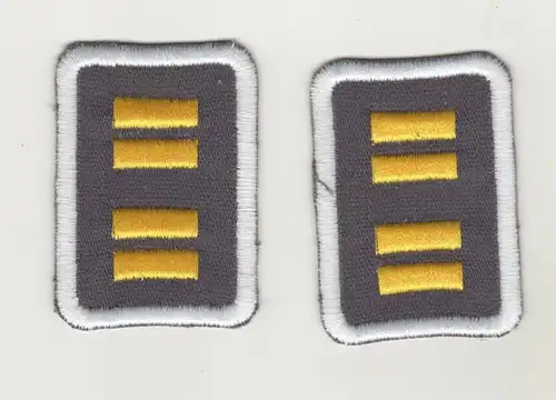 Uniform Aufnäher Patches LV Westfahlen-Lippe Kreisrotkreuzleiter DRK Rotes Kreuz