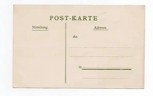 AK Oberpfalz Litho Moosbach - Böhmischbruck - Waldau - Vohenstrauss - Pleistein