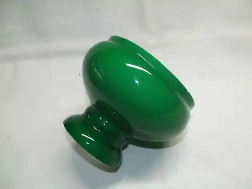Petroleumlampenschirm Grün Petroleumlampe Lampenschirm Ø 12 cm