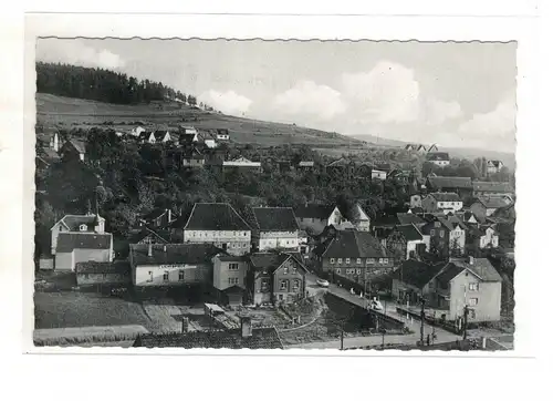 AK Bayern ; Mönchröden - Rödental Kreis Coburg in Oberfranken