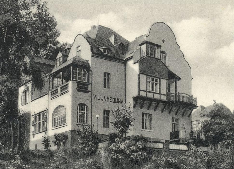 Haus Meduna Bad Bertrich Bewertungen