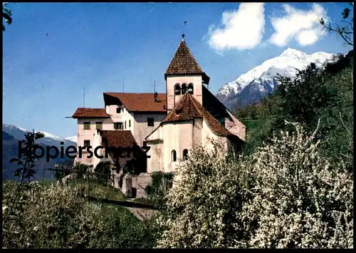 ÄLTERE POSTKARTE ST. PETER OBERHALB GRATSCH S.PIETRO SOPRA QUARAZZE BOZEN Bolzano Alto Adige Val Gardena Dolomiti Italia
