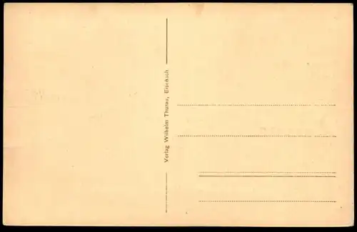 ALTE POSTKARTE HERINGEN AN DER WERRA KALI SCHACHT NEU-HERINGEN PARTIE KIRCHE MÜHLE BRÜCKE moulin mill Schüler Zeche