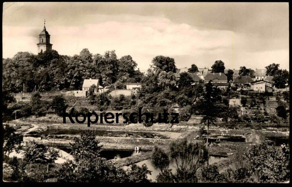 ÄLTERE POSTKARTE BOITZENBURG UCKERMARK... oldhting.de