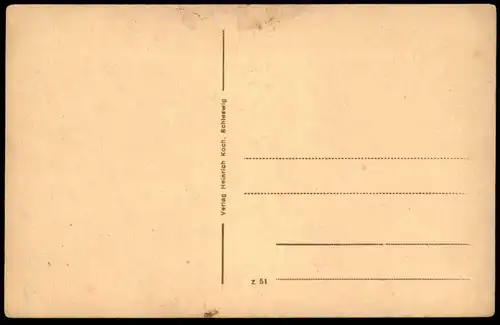 ALTE POSTKARTE SCHLESWIG AUSMARSCH UNSERER 84er Militär Musik Soldaten Soldat Posaune Tuba Horn Trommel uniform Kapelle