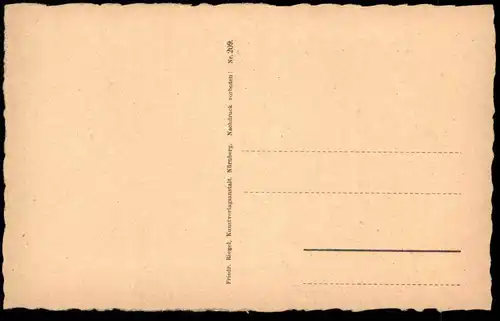 ALTE POSTKARTE WÜRZBURG DOMSTRASSE cpa postcard AK Ansichtskarte