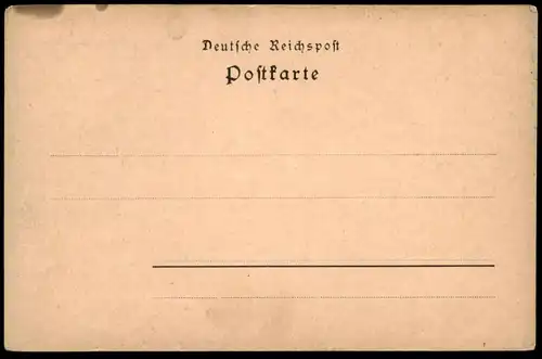 ALTE POSTKARTE GRUSS AUS BADEN-BADEN PANORAMA TOTALANSICHT TOTAL cpa postcard AK Ansichtskarte