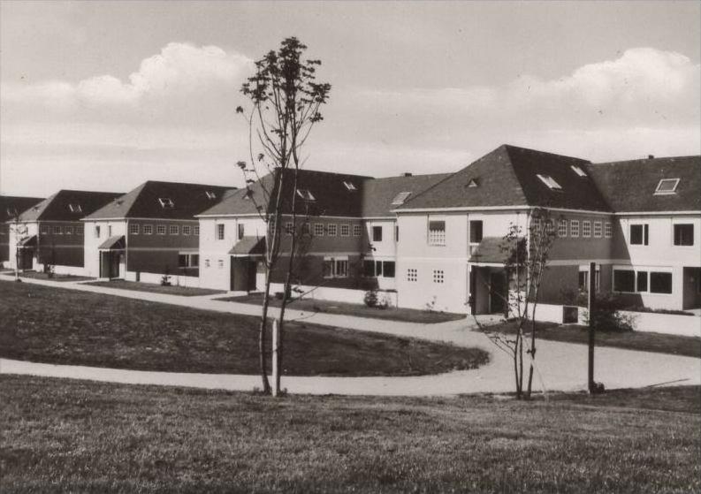 Altere Postkarte Aach Haus Auf Dem Wehrborn Bei Trier Trier Land